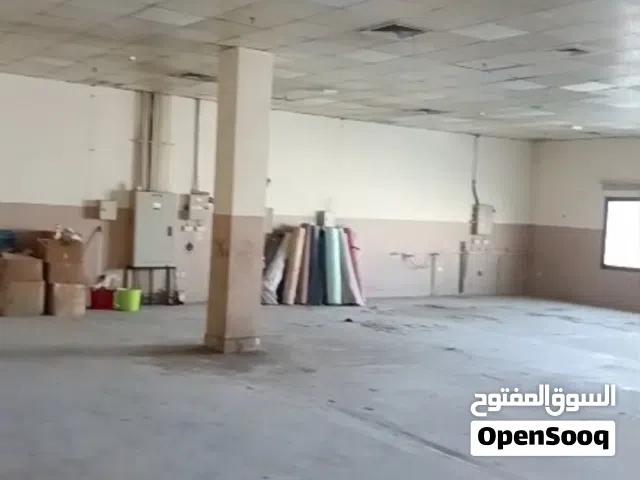 للايجار سرداب مرخص صناعي في الشويخ