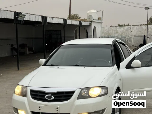 2007 سامسونج SM3