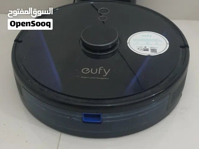 eufy RoboVac LR30 Hybrid (Robot Vacuum & Mop) مكنسة يوفى روبوفاك (eufy RoboVac LR30 Hybrid) - مكنسة