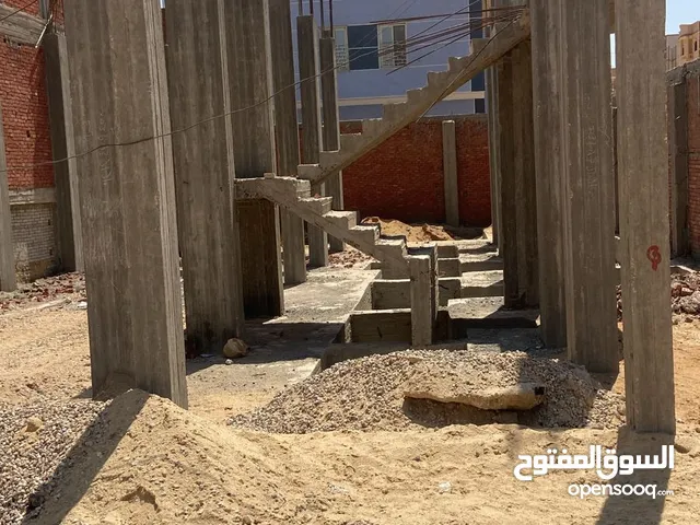 Residential Land for Sale in Sharqia 10th of Ramadan
