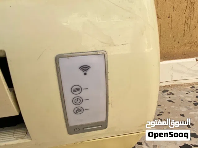 Samsung 0 - 1 Ton AC in Tripoli