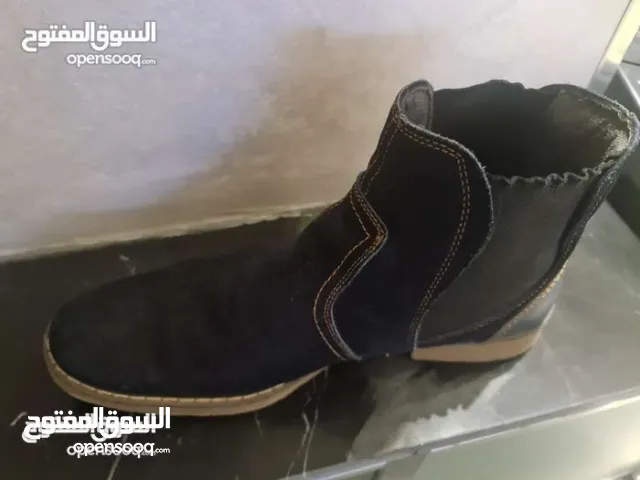 بوط شتوي رجالي شامواه للبيع