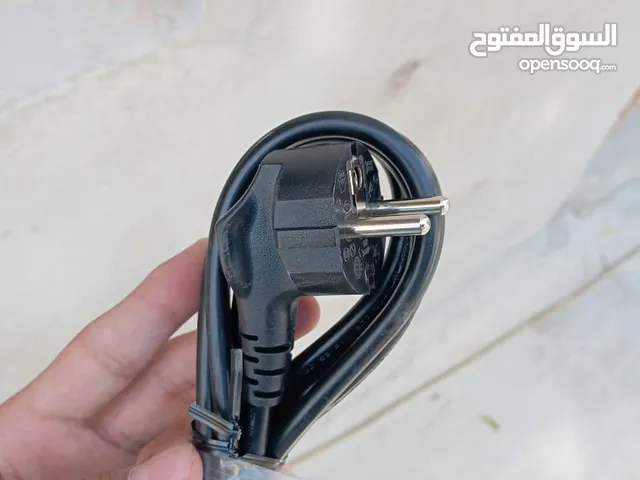 كوابل لابتوب للبيع