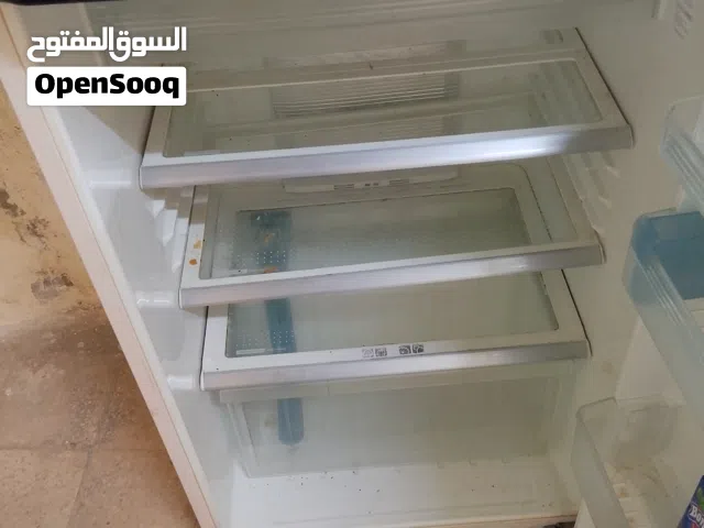 ثلاجة شارب هايبرد