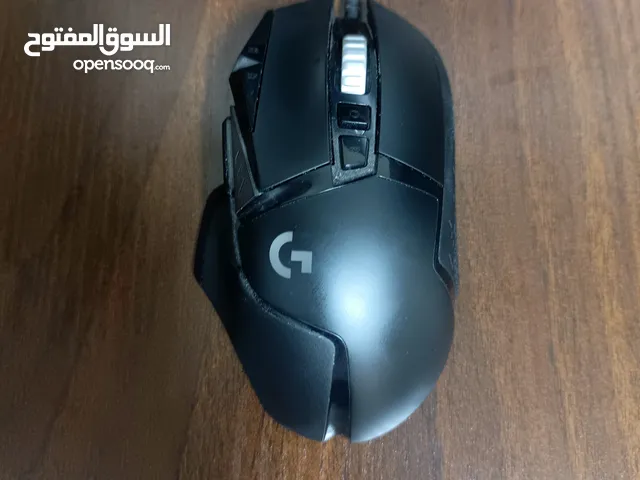 ماوس لوجتيك G502
