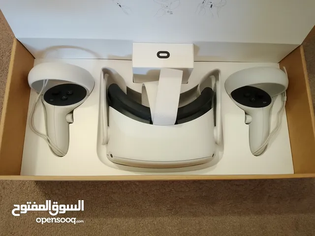 Oculus quest 2اقرأ الوصف read the description