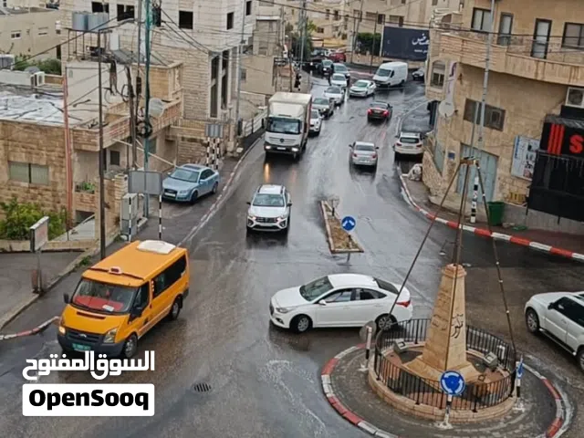 165 m2 3 Bedrooms Apartments for Sale in Bethlehem Beit Sahur