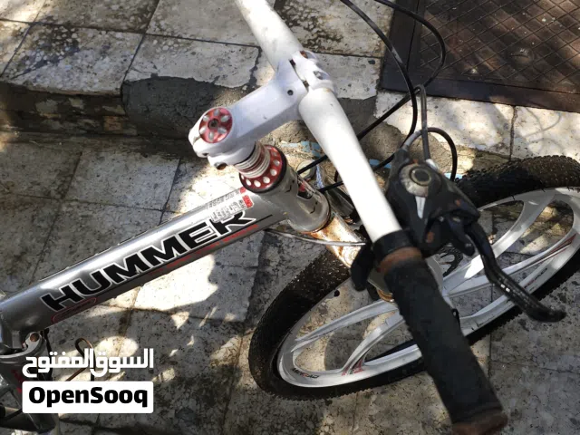 دراجه هوائيه