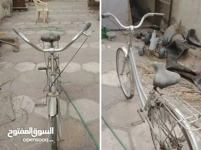 بايسكل للبيع وبي مجال مكان الطويسه