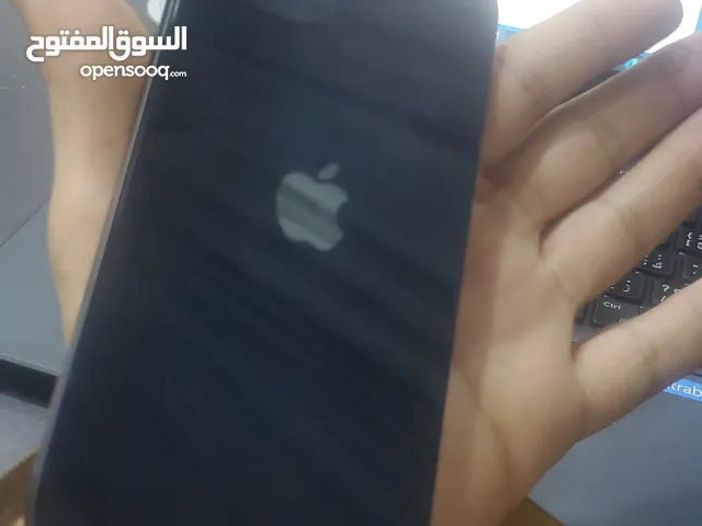 Apple iPhone 12 256 GB in Jeddah
