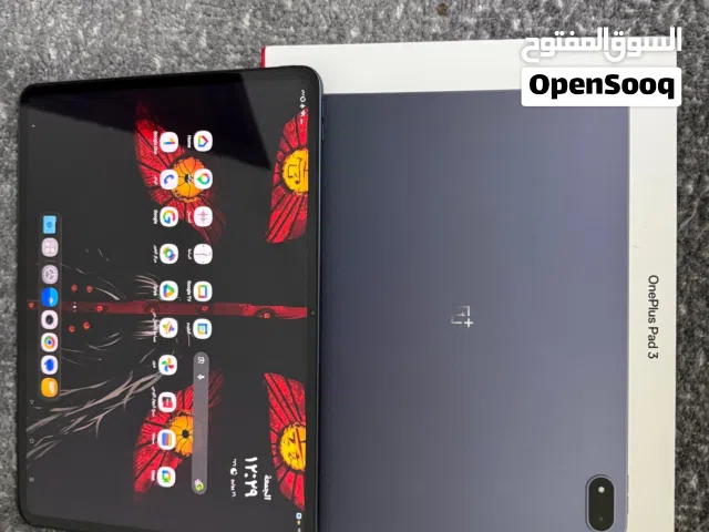 ONEPLUS PAD 3