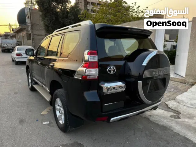 برادوا خليجي موديل 2014 للبيع بدون حادث