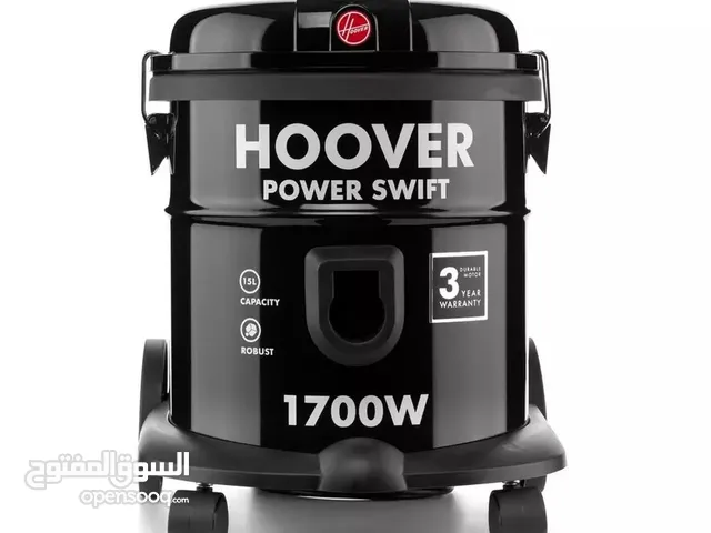 Hoover Power Swift 1700W