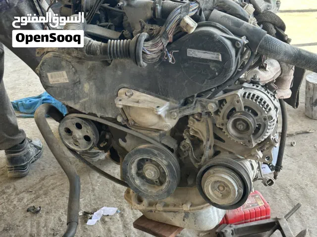 متوفر قطع غيار كامري 97/2001 لكزس اي اس 300 /98  وبعض قطع افالون 2002