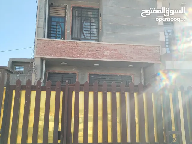 50 m2 2 Bedrooms Townhouse for Rent in Baghdad Dora