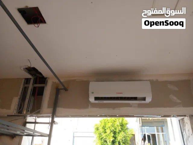 تركيب مكيفات بسعر 90 دينار (خبرا من 2016) تفضلو في اي وقت وتشوفو الخدمة الصح بسعر المنساب ليكم
