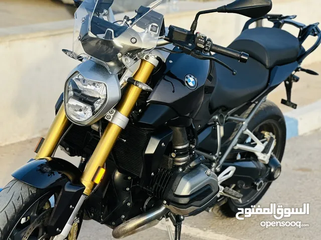 BMW R 1200 R 2020 in Tripoli