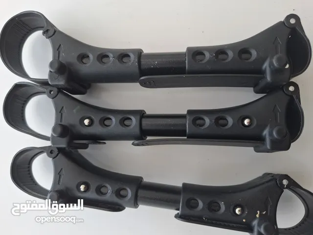 ربط عربيتين اطفال