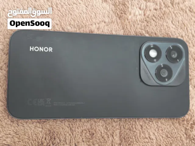 هونور 400ليت 256مستعمل حاله ممتازه