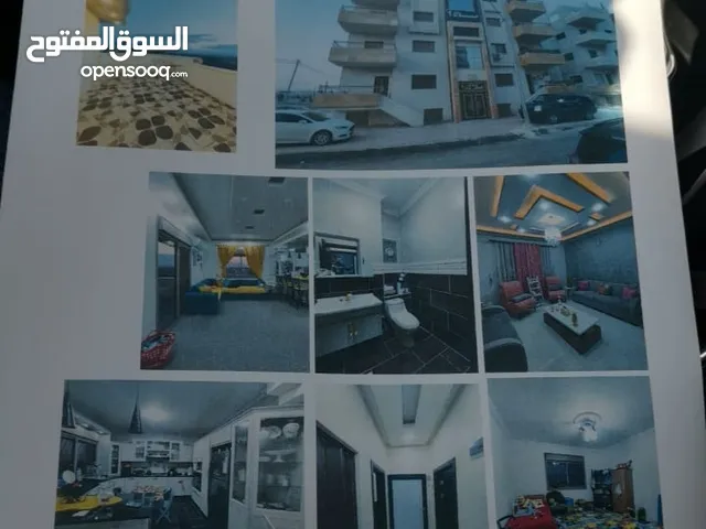 180 m2 3 Bedrooms Apartments for Sale in Ramtha Romtha