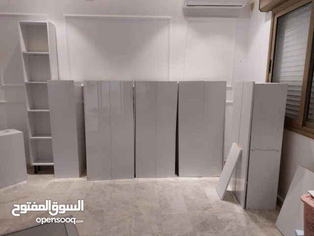 دولاب مبخ مستعمل  للبيع