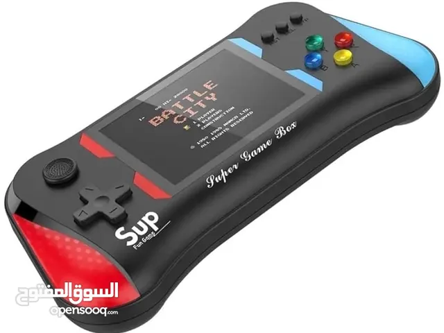 حهاز العاب دلاسيكي