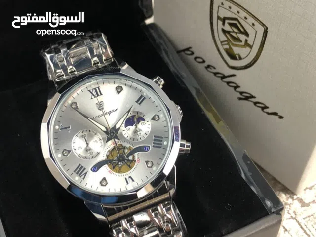 Analog Quartz Others watches  for sale in Tripoli