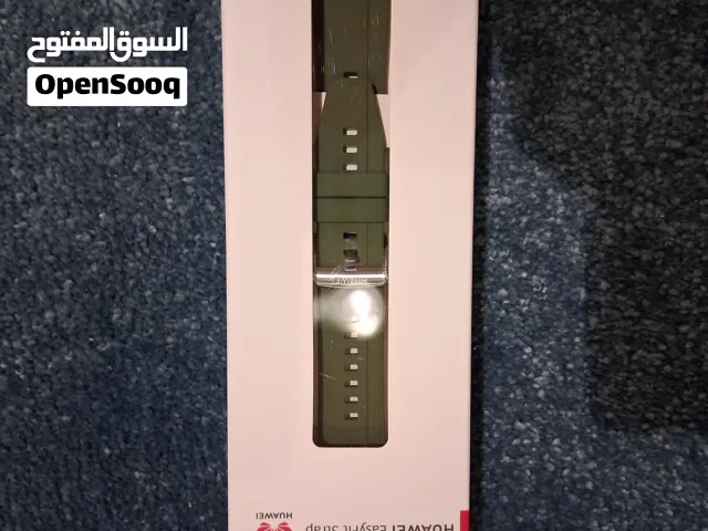 سير ساعه هواوي جديد