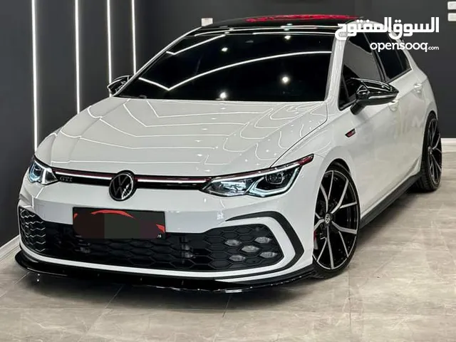 New Volkswagen Golf GTI in Qalqilya