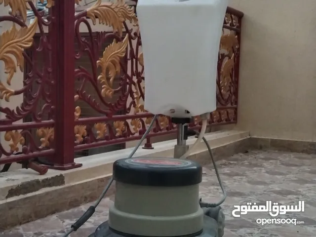 جهاز تنظيف