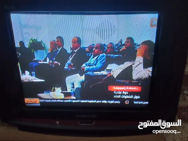 DLC LCD 23 inch TV in Tripoli