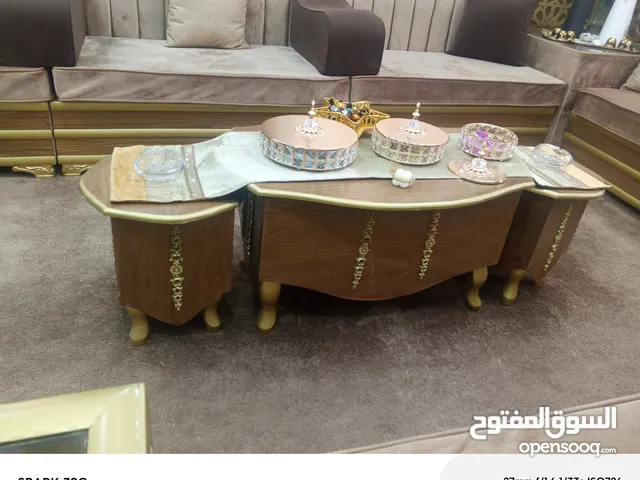 غرفة جلوس جلسة عربية فخمة