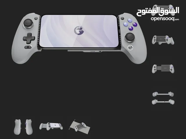 يده gamsir g8 مستعمله
