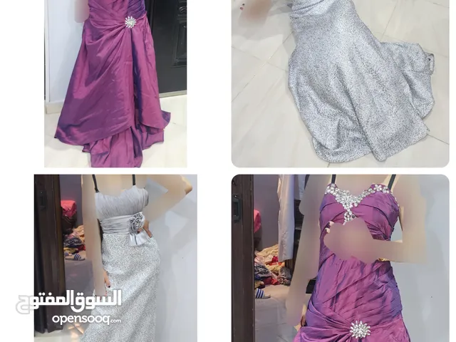 Evening Dresses in Cairo