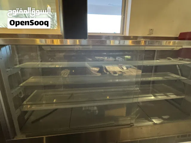 فريزرات و شيلر للبيع
