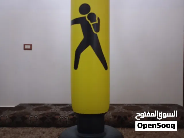 لعبة ملاكمة