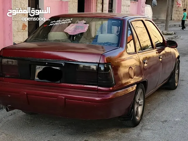 دايو ليمنز GTi للبيع بسعر مغري اقرا الوصف