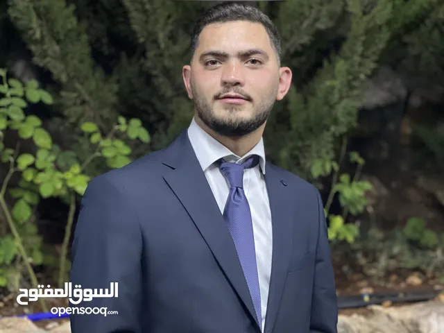 Ahmad Alqudah