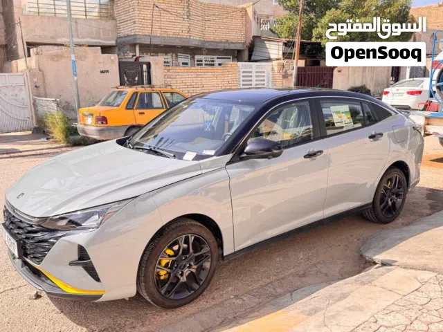 Used Dongfeng A30 in Baghdad