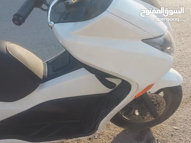 Used Honda Forza in Baghdad