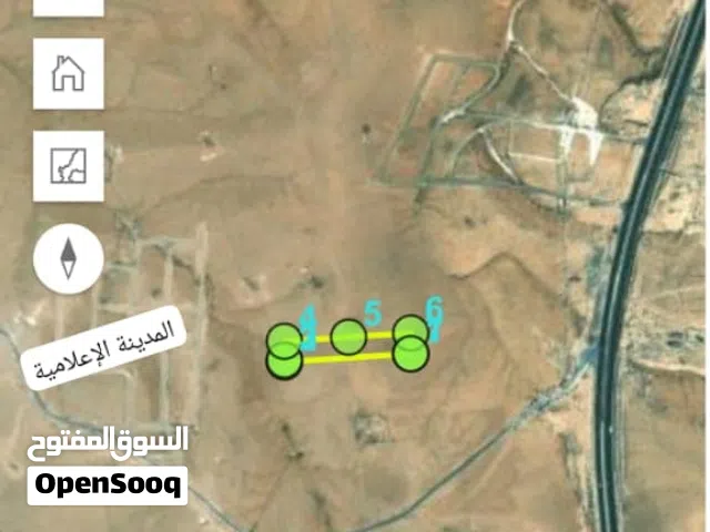Mixed Use Land for Sale in Amman Other