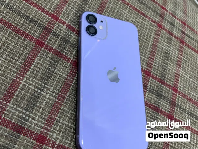 Apple iPhone 11 Other in Cairo