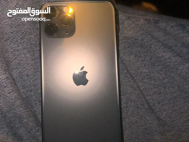 Apple iPhone 11 Pro 256 GB in Al Karak