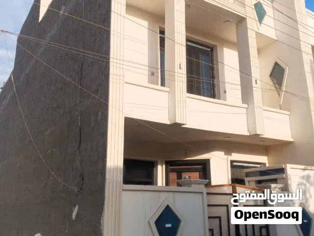   3 Bedrooms Townhouse for Sale in Baghdad Dora