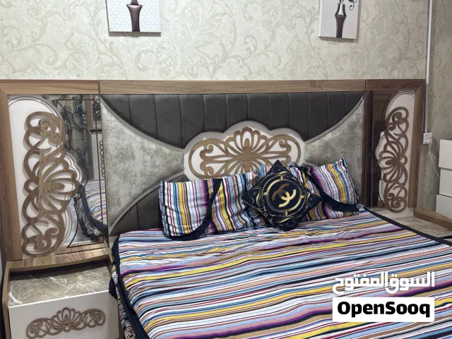 غرفه تركي 7 قطع مستعمله