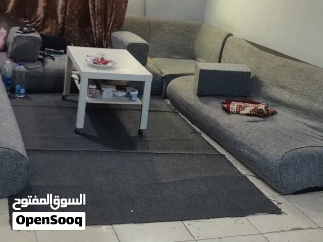 مشاركه سكن