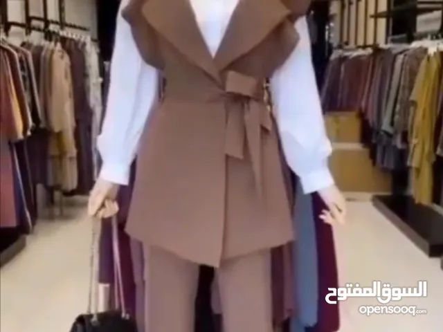 قاط نسائي فاخر