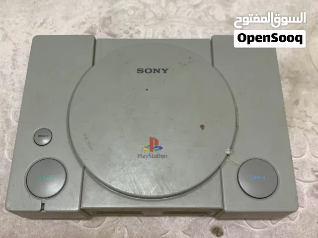 PlayStation 1 PlayStation for sale in Ras Al Khaimah