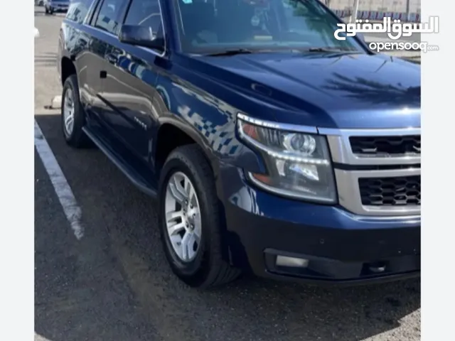 تاهو مخزن 2017 دبل