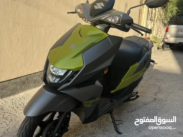 Used Suzuki Addresa in Manama